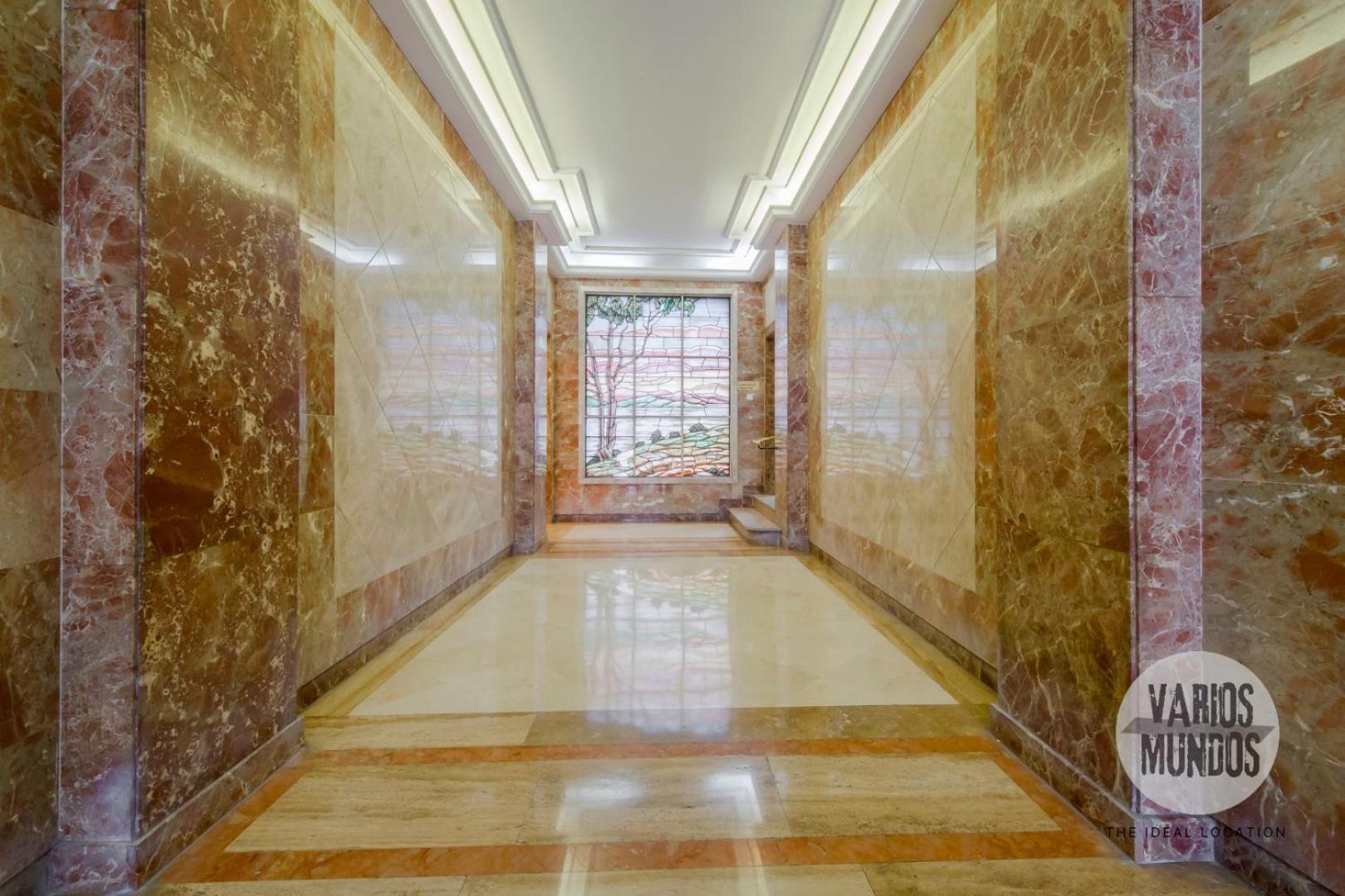 Bright Apt Para 4Pax En Gran Via-Plaza De Carmen E2 마드리드 외부 사진
