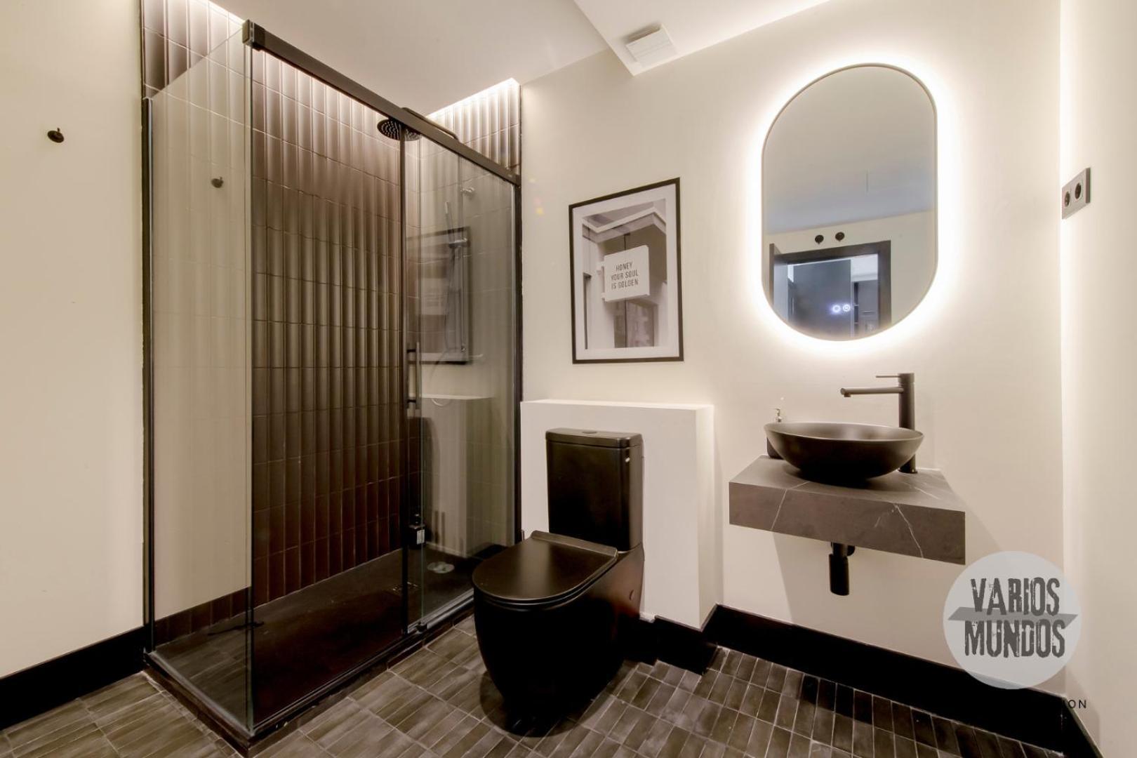 Bright Apt Para 4Pax En Gran Via-Plaza De Carmen E2 마드리드 외부 사진