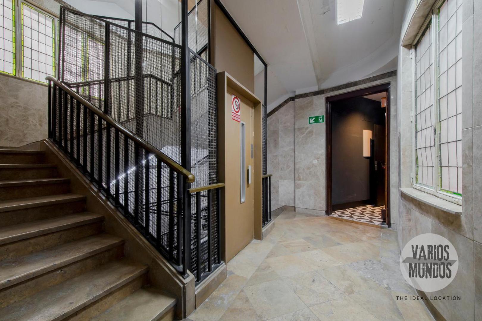 Bright Apt Para 4Pax En Gran Via-Plaza De Carmen E2 마드리드 외부 사진