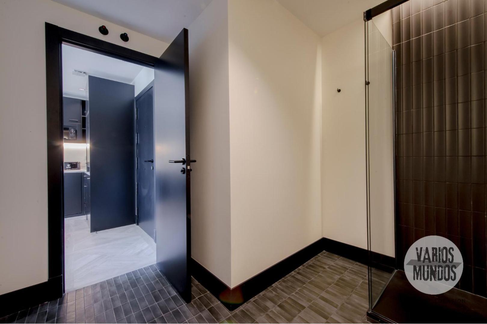 Bright Apt Para 4Pax En Gran Via-Plaza De Carmen E2 마드리드 외부 사진
