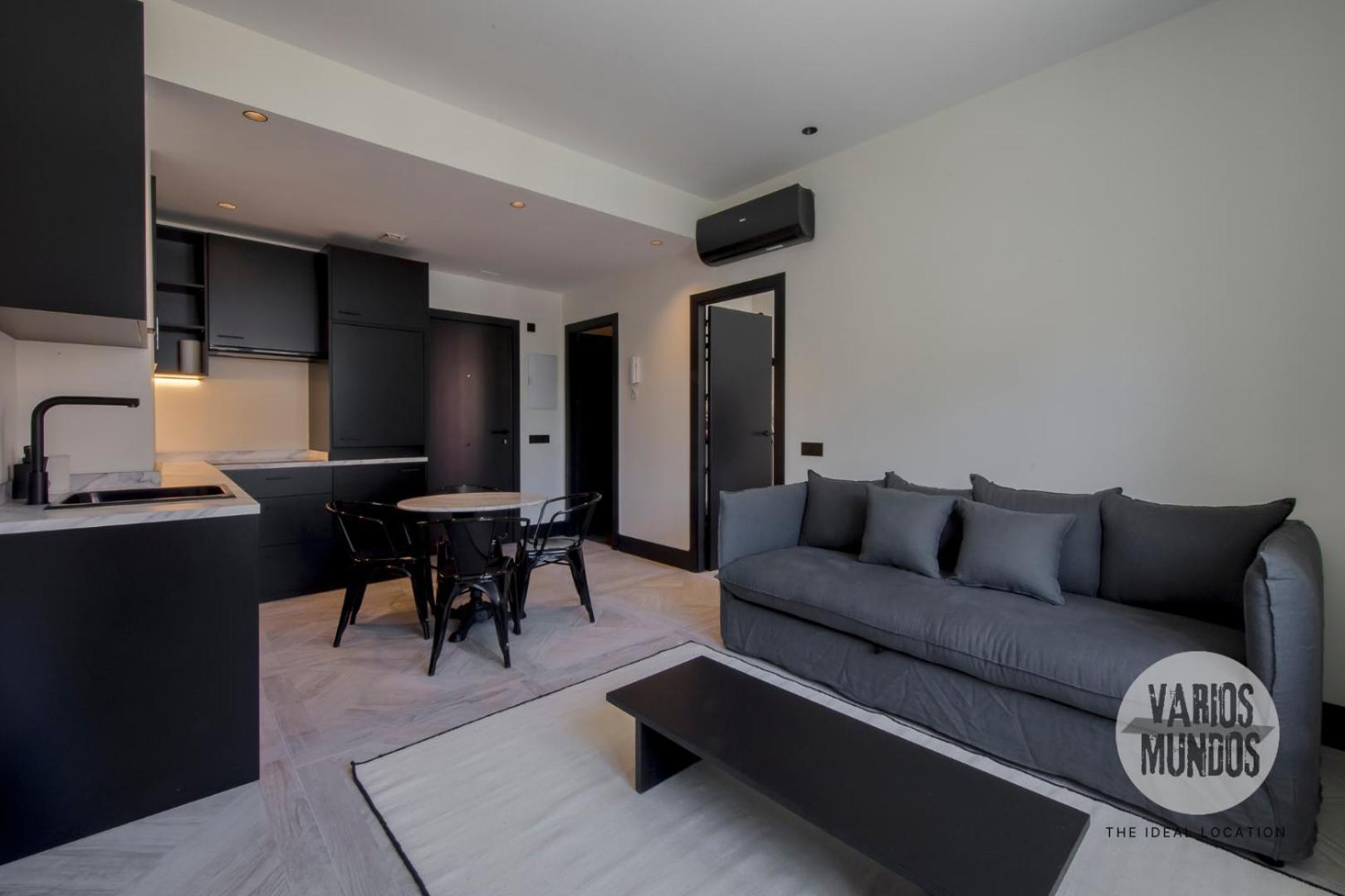 Bright Apt Para 4Pax En Gran Via-Plaza De Carmen E2 마드리드 외부 사진
